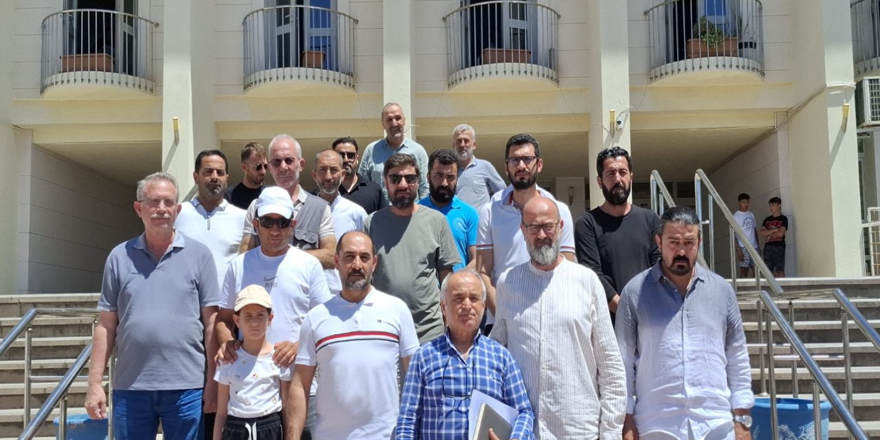 Bodrum’dan Ses Yükseldi: DEĞER-DER, İslam Düşmanı Yayına Hukuki Başvuru Yaptı