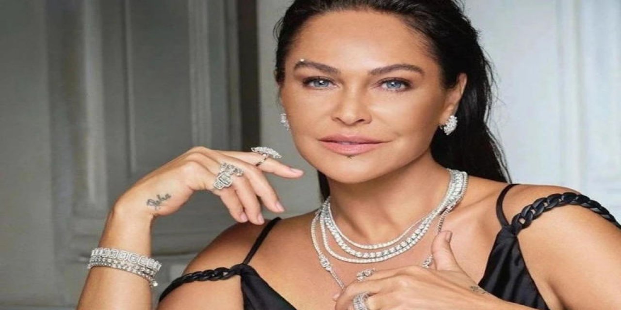 Hülya Avşar o sözleri ile gündem oldu!