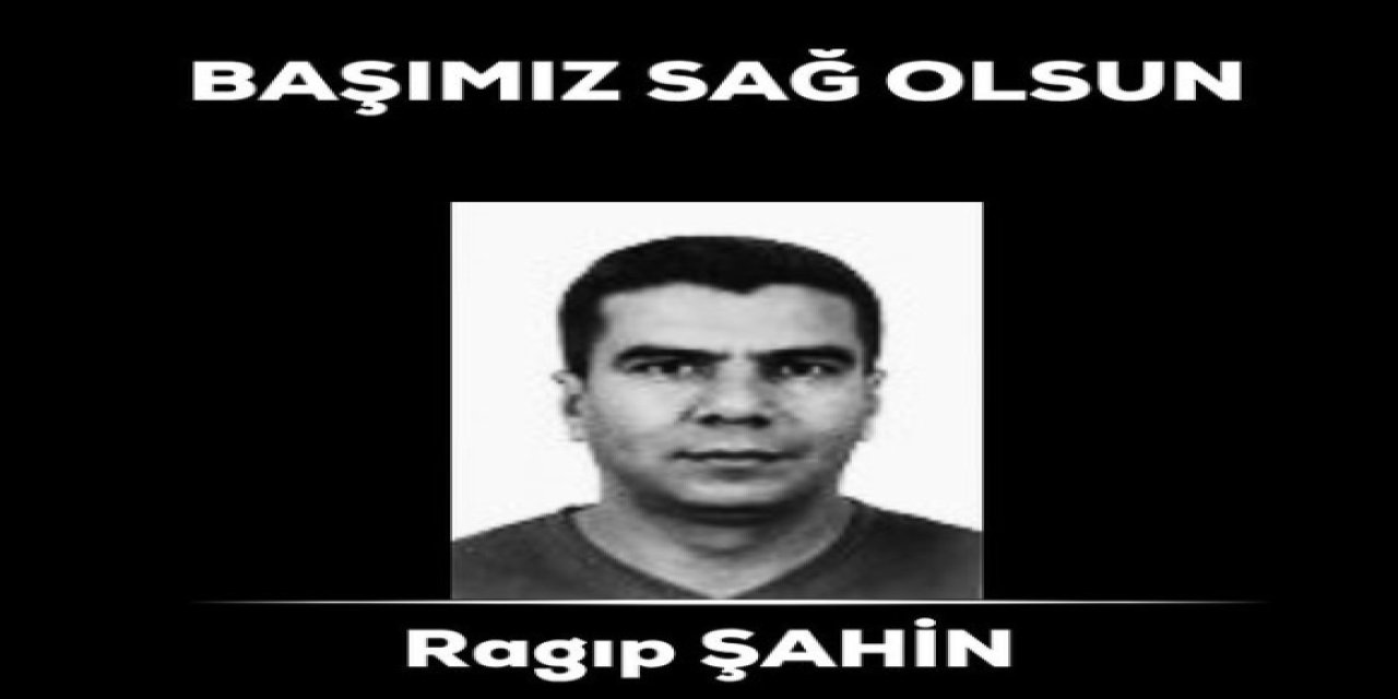 Ödemiş'teki yangında yaralanan orman işçisi şehit oldu