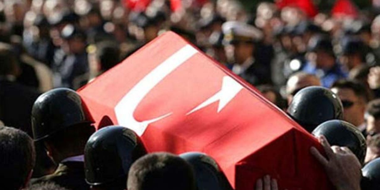 Metan gazına maruz kalarak şehit olan askerimizin sayısı 12'ye yükseldi