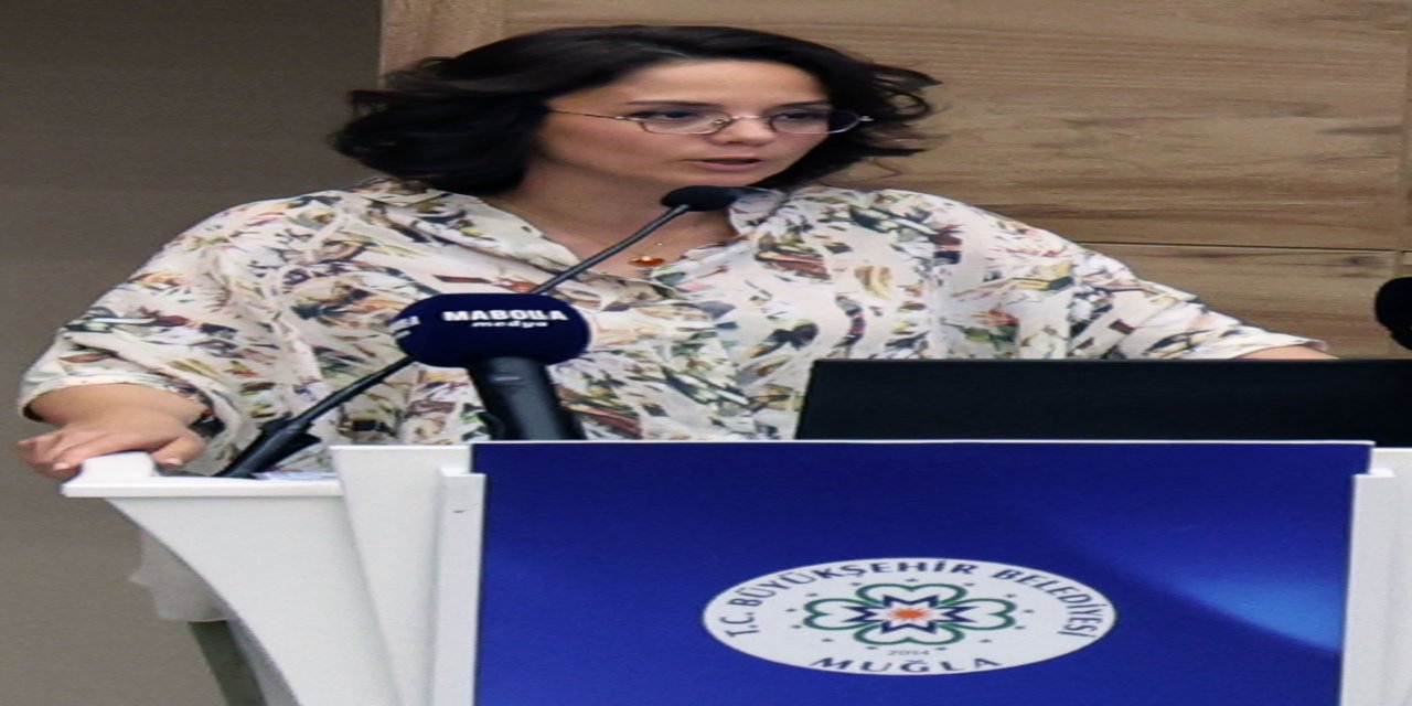 Menteşe Belediye Başkanı Şehir Plancısı  Aras '"Kredi onayları, sadece bir kurumun değil, tüm Muğla'nın meselesidir"