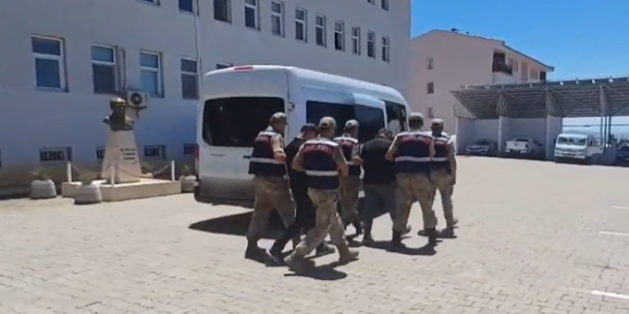 Jandarma'dan siber suçlara büyük darbe