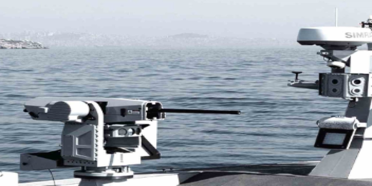 Türk savunma sanayiinin parlayan yıldızı CANiK, IDEF’te gücünü gösterecek