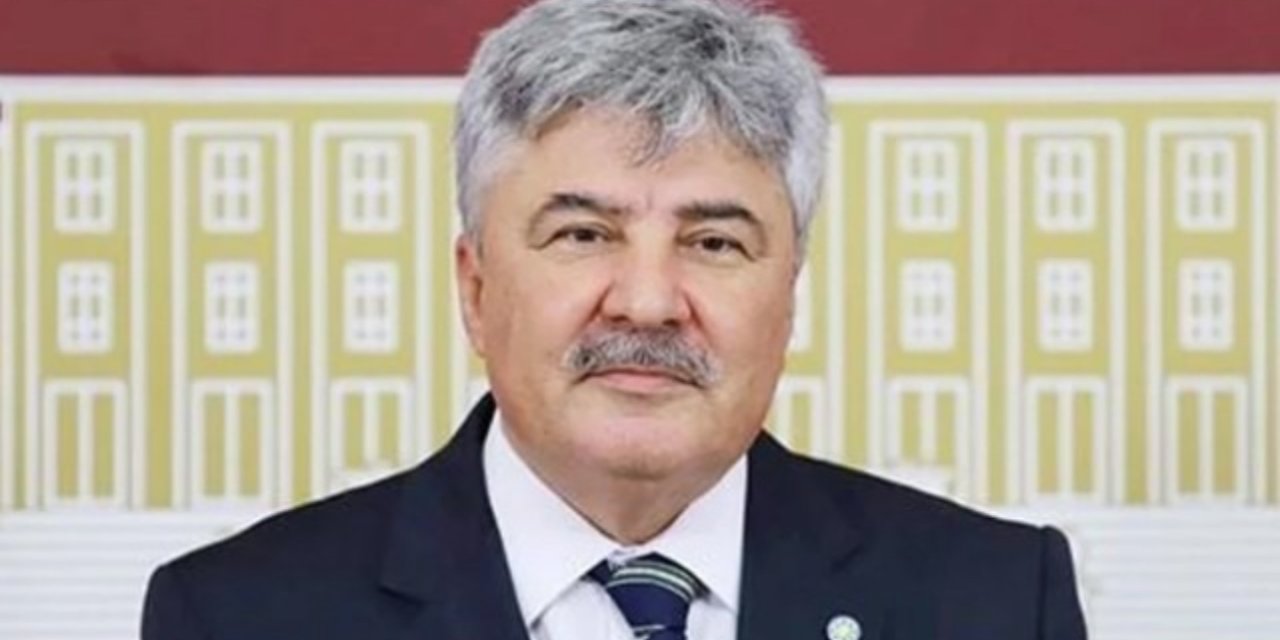 İYİ Parti Muğla milletvekili Metin Ergun “alım gücü eriyor, memur ve emekli eziliyor”