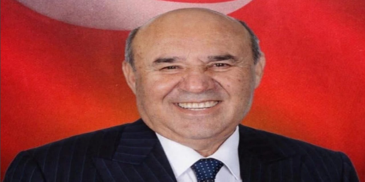 Yakup Otgöz’den Sert Mesaj: “Bizim Eser Siyasetimizi Baltalayamazsın!”
