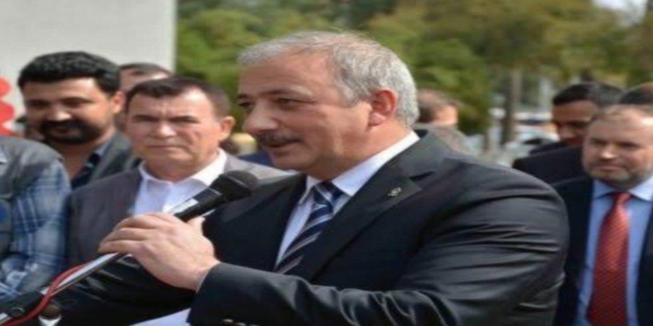 Milletvekili Mete bu sözleri kime söyledi?