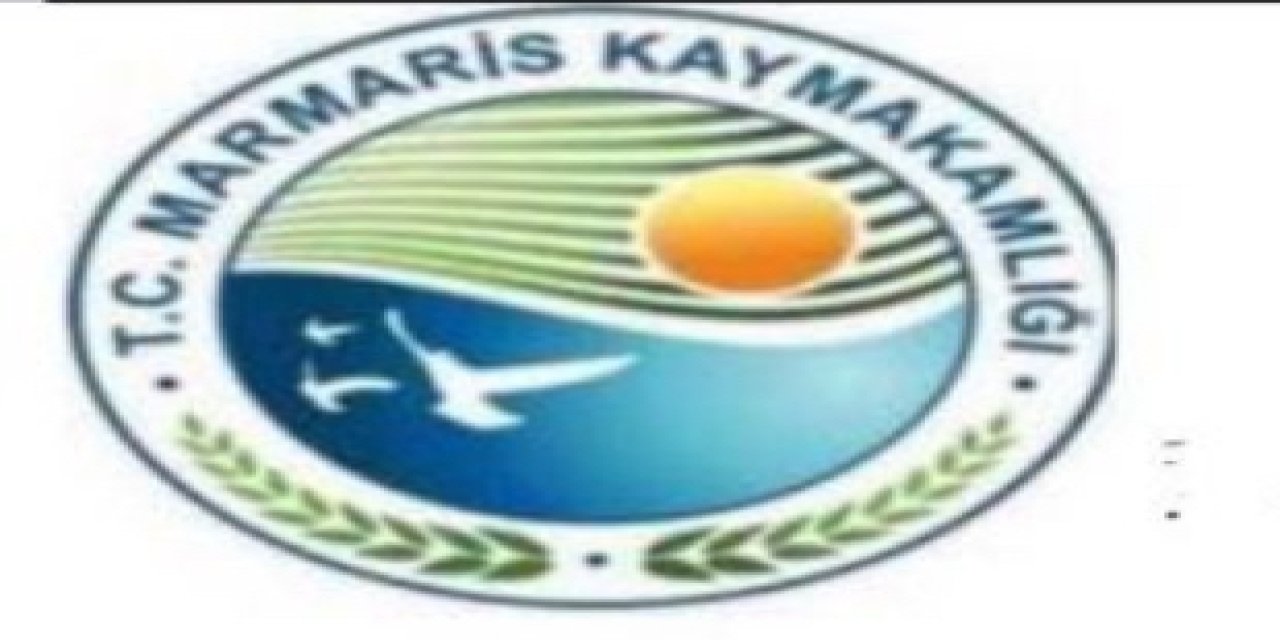 Marmaris’te kadına şiddet  olayına Marmaris Kaymakamlığından açıklama