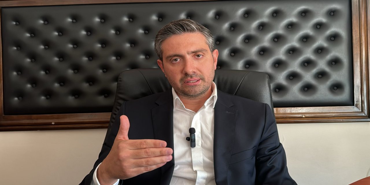 Ak Parti Marmaris ilçe başkanı Aravi “Halkçı belediyecilik değil, ticarethane zihniyeti!”