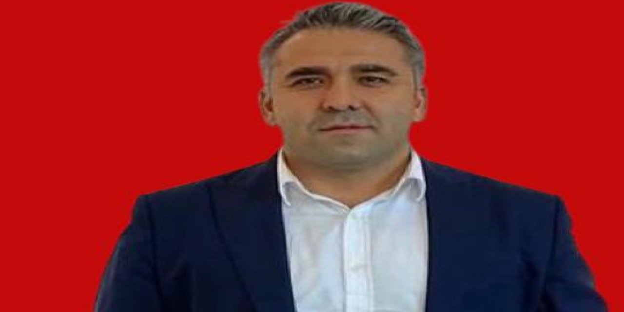 CHP Marmaris ilçe başkanı Bozdemir“kayyum siyaseti halkın iradesine darbedir”