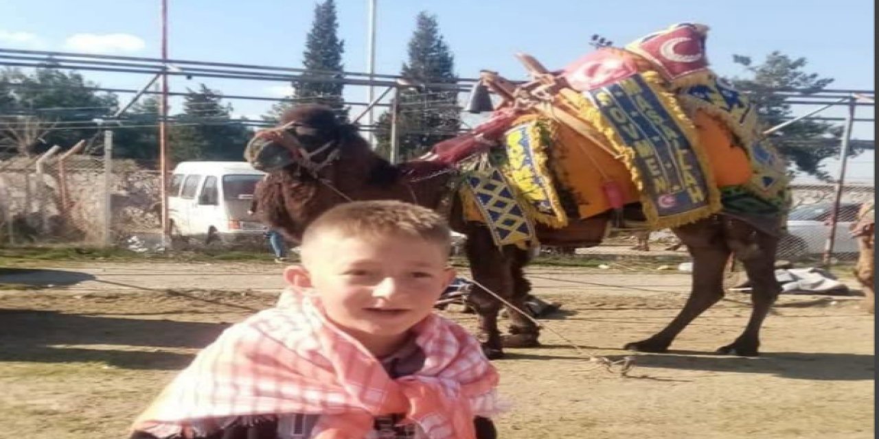 Muğla’da 9 Yaşındaki Yiğit’i Bulmak İçin Seferber Oldular