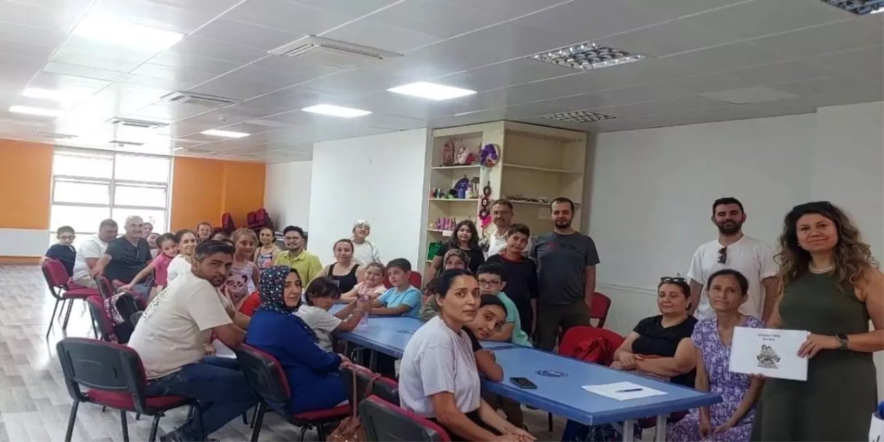 Muğla'da Ücretsiz Yaz Etkinlikleri