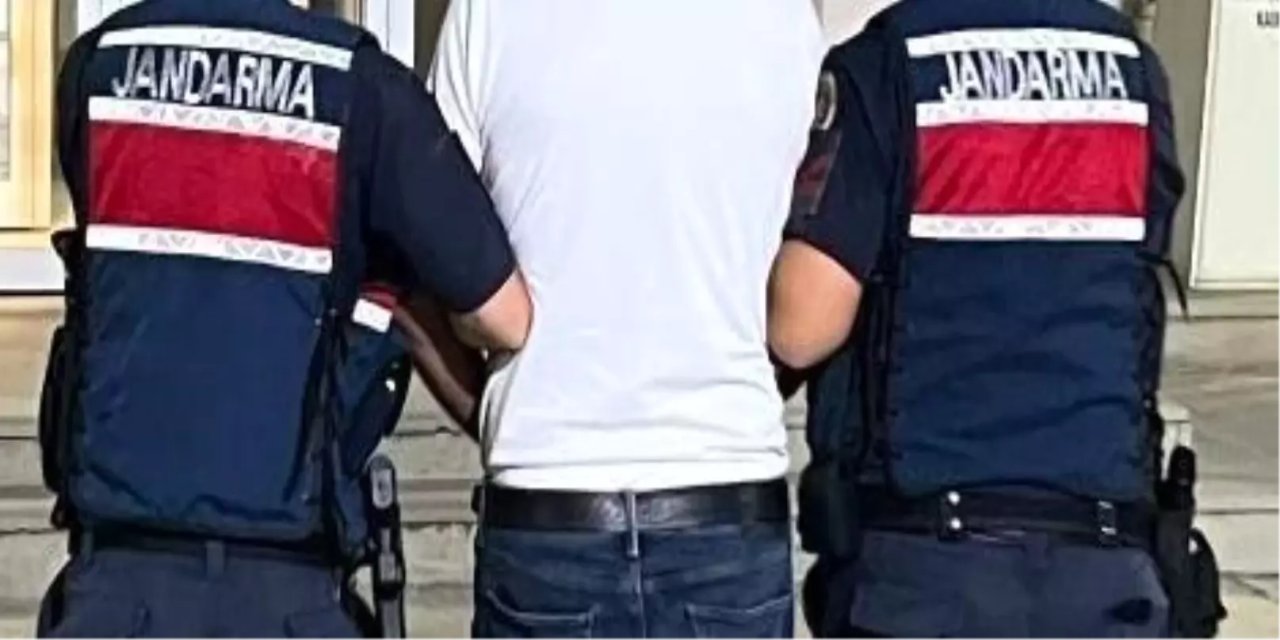 Jandarma'dan DALKO'ya dolandırıcılık operasyonu