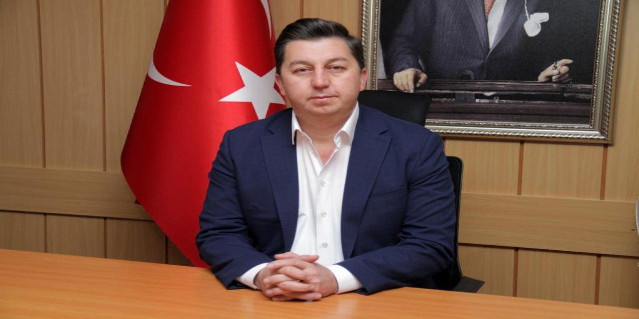 Marmaris Esnaf Odası Başkanı Mehmet Ayyıldız tahliye edildi