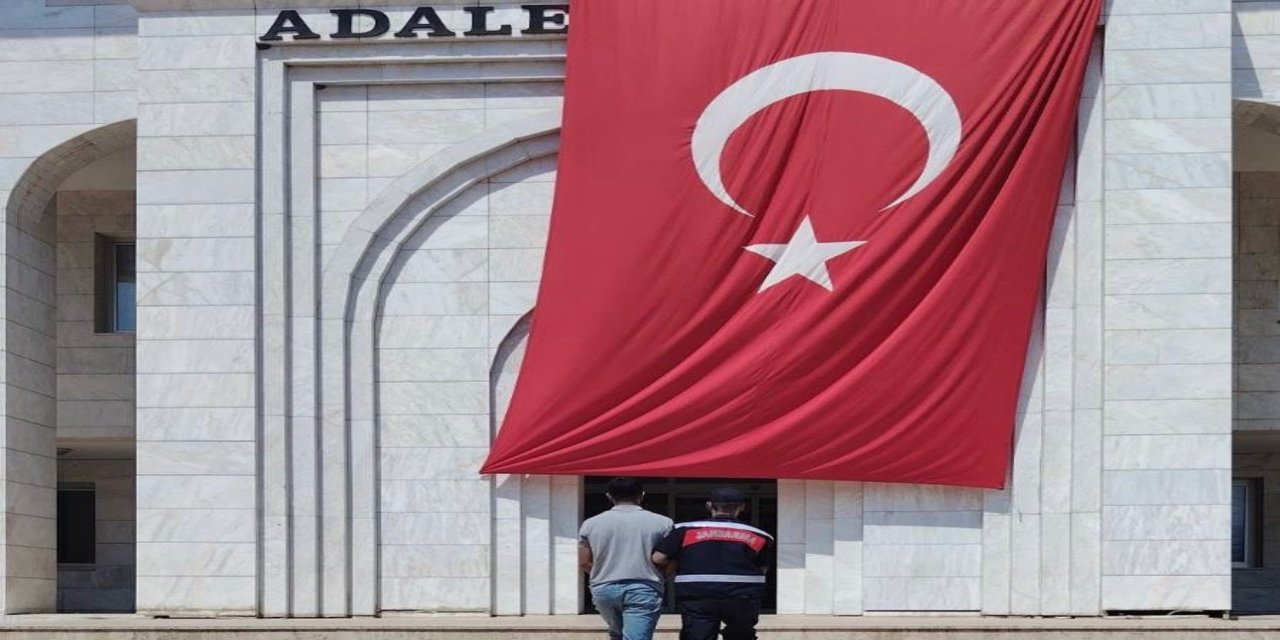 Muğla’da uyuşturucu suçundan aranan şahıs yakalandı