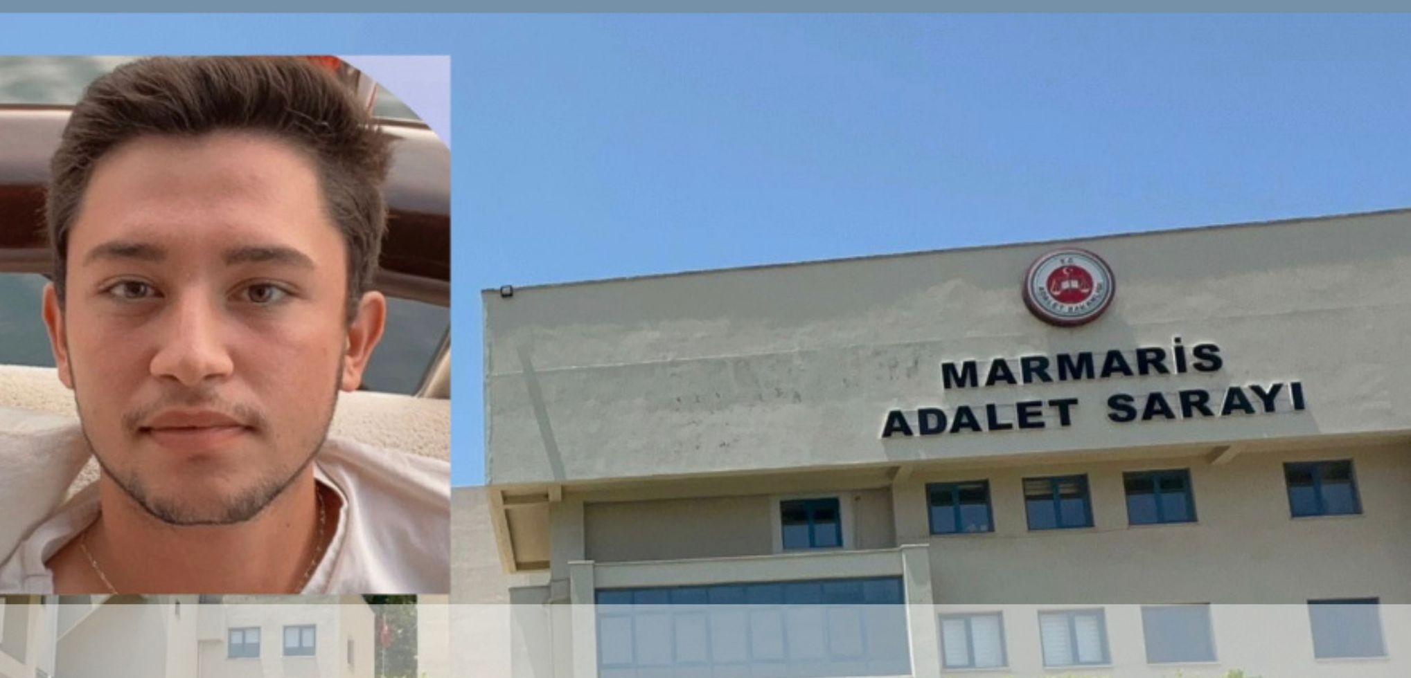 Bozburun’da hayatını kaybeden Arda Deniz’in ölümüne sebep veren 3 kişi tutuklandı