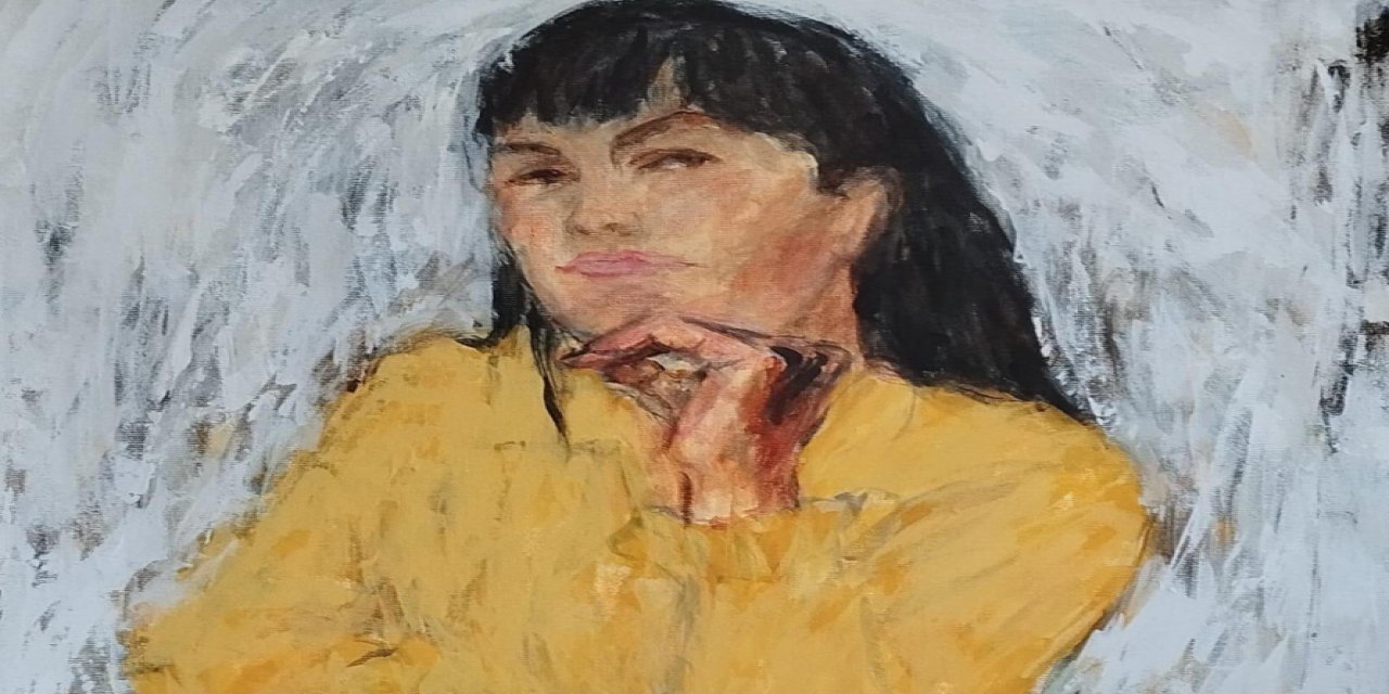 “Katmanlar” Sergisi Trump Art Gallery’de Ziyarete Açıldı