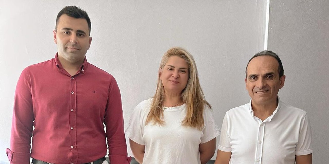 Hakemlerden 24 Temmuz’da basına anlamlı ziyaret