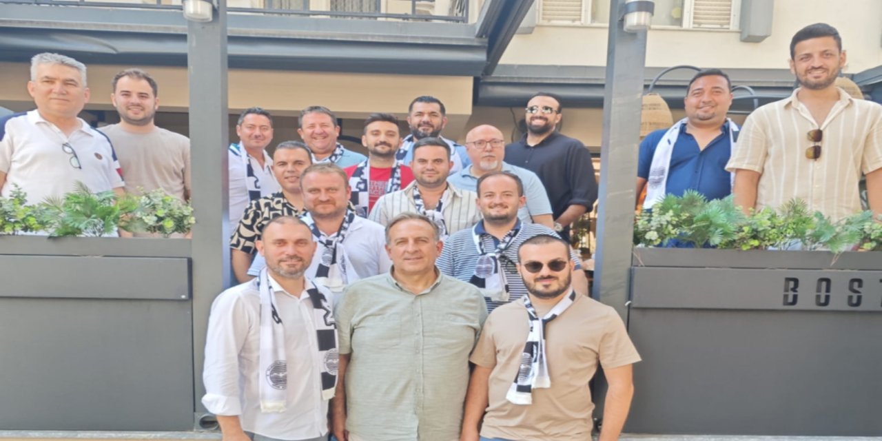 Marmaris Belediyespor  bal ligi’nde Marmaris’i temsil edecek