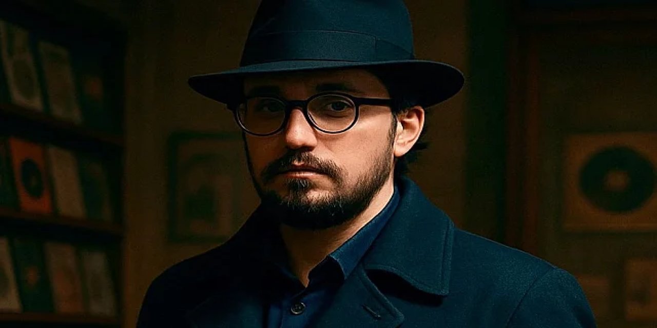 Kamran Hakan’dan ilk tekli