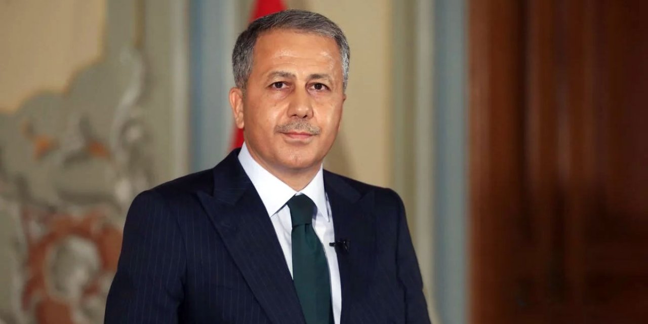 İçişleri Bakanı Yerlikaya: “manipülatif paylaşım yapan hesapların %36’sı BOT”