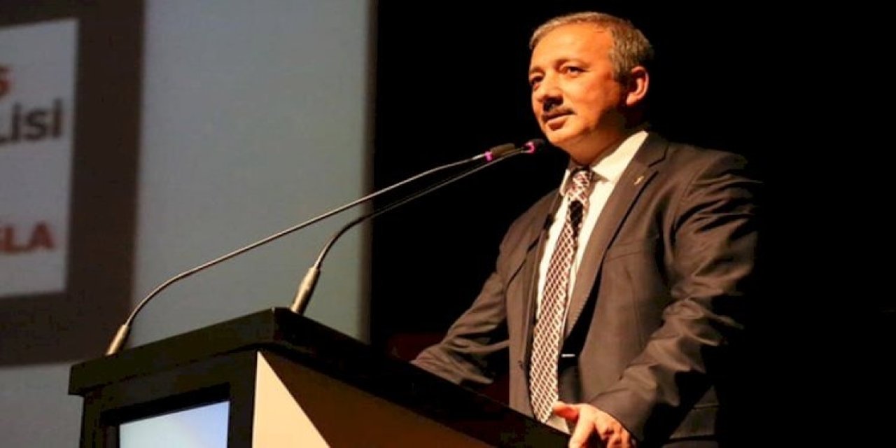 Kadem Mete’den Yangın Uyarısı: "Yeşil Vatan Hepimizin"