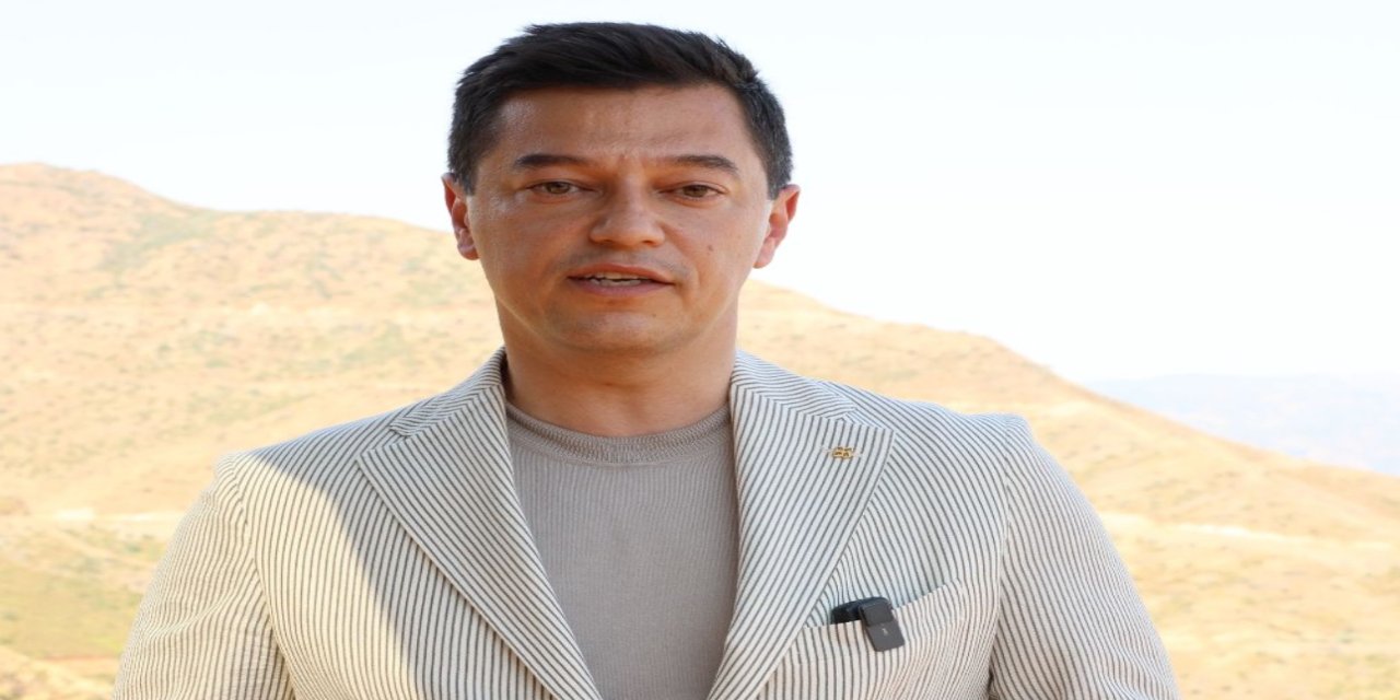 Marmaris Belediye Başkanı Acar Ünlü’den yangın çağrısı