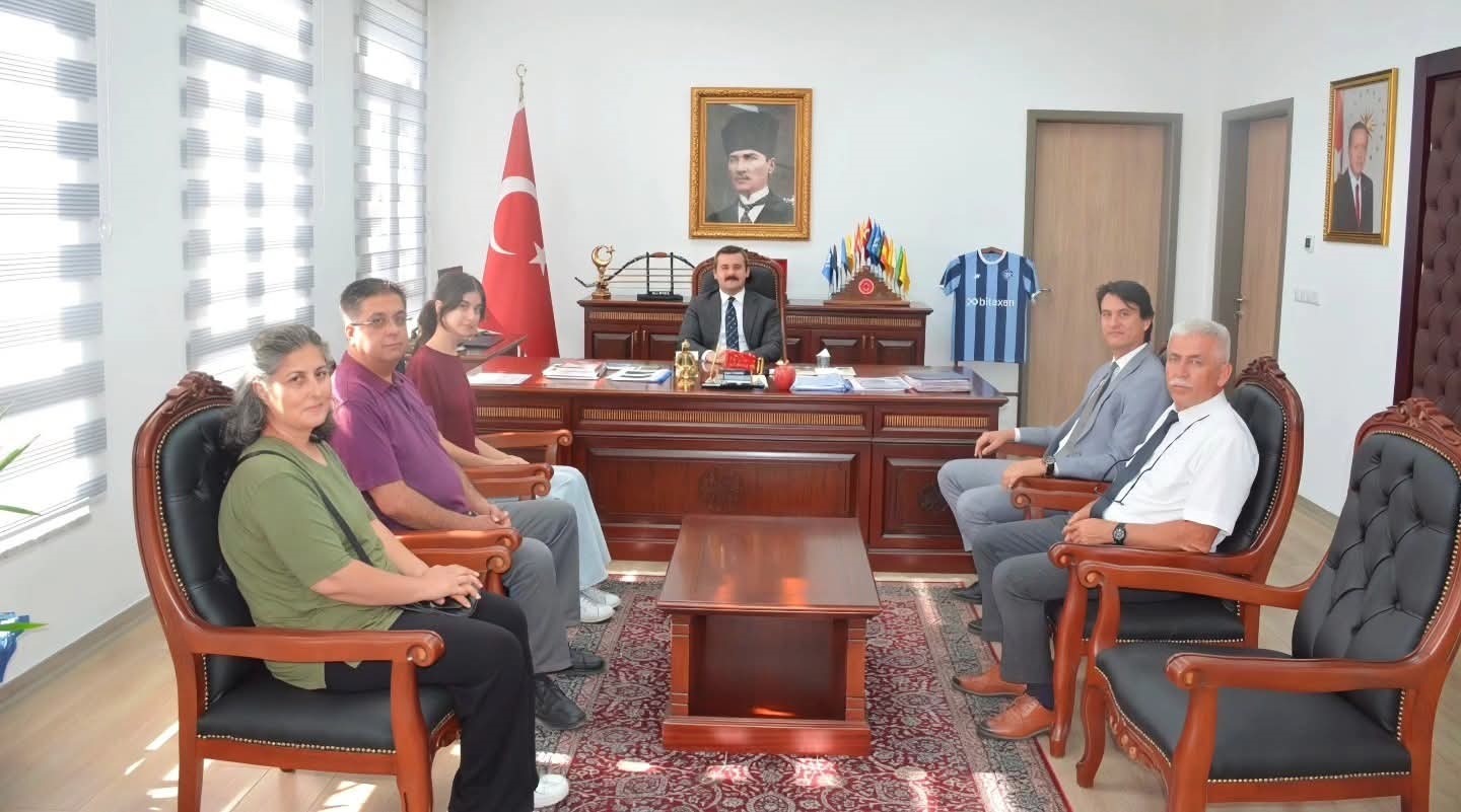 Köyceğiz fen Liseli Elvan Göksan Üniversite giriş sınavında ilk Binde