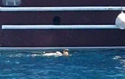 İngiliz turist Marmaris'te çıktığı turda hayatını kaybetti
