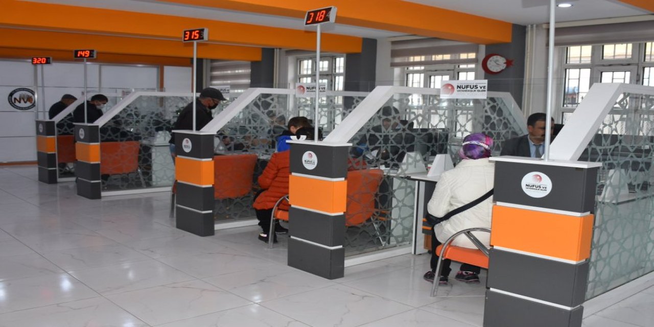 Eski tip sürücü belgeleri yenilenmesi için tarih uzatıldı
