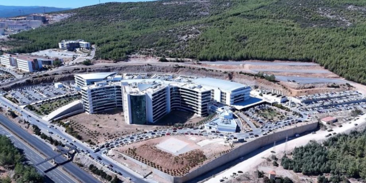 Muğla Eğitim ve Araştırma Hastanesi’nden “Vatandaşlardan hijyen tepkisi” haberlerine yanıt