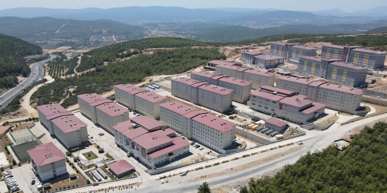 Muğla’da gençlere dev yatırım