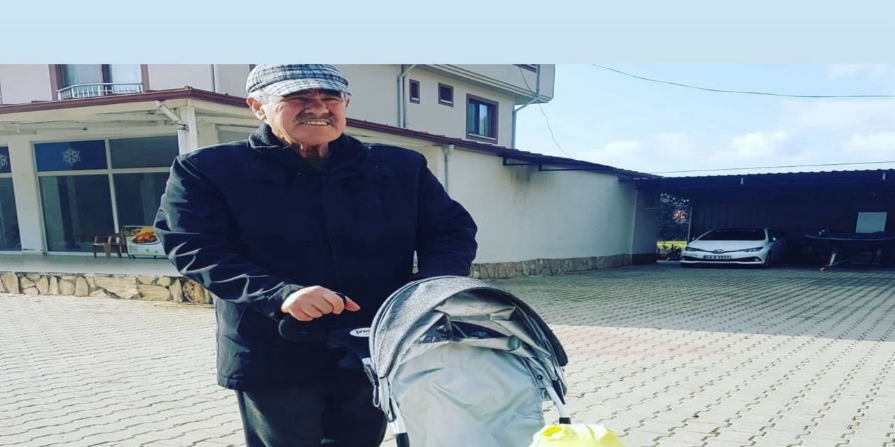 Marmaris Hisarönü mahallesinin sevilen ismi Cumhur Tarım hayatını kaybetti