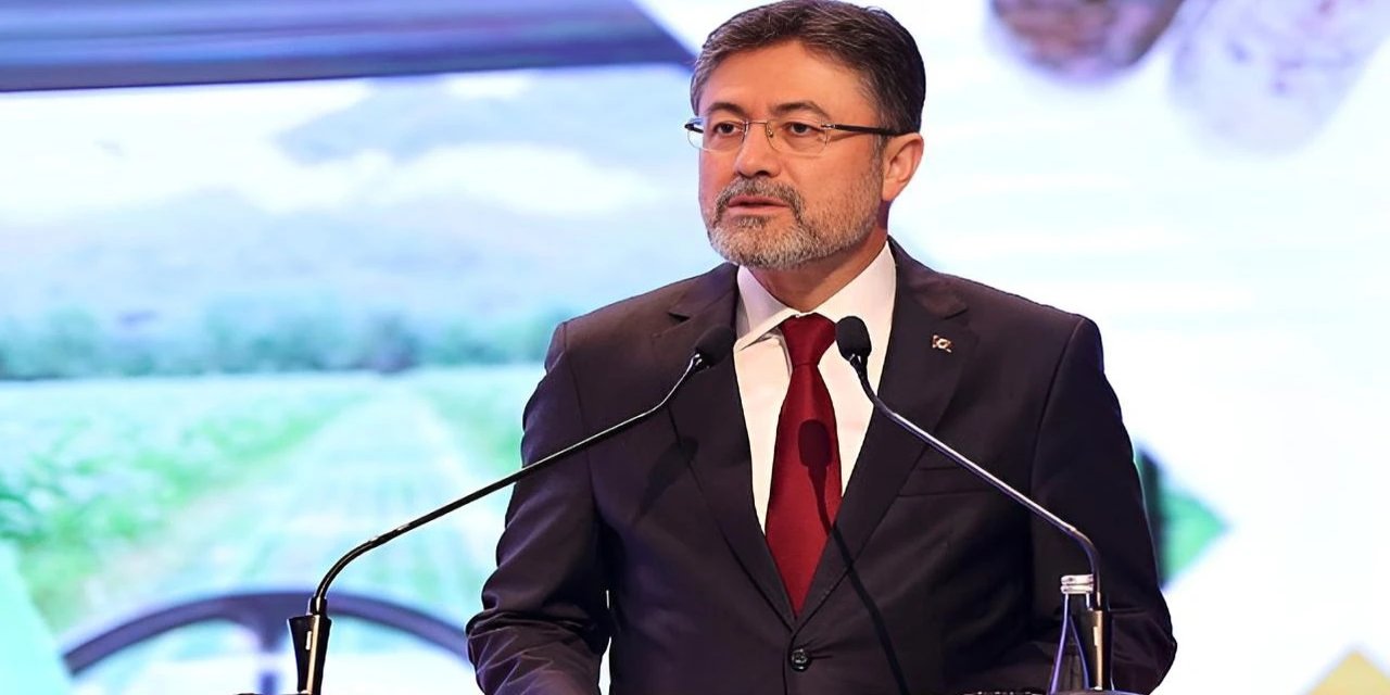 Bakan Yumaklı'dan yangın uyarısı risk Ekim ayına kadar sürecek