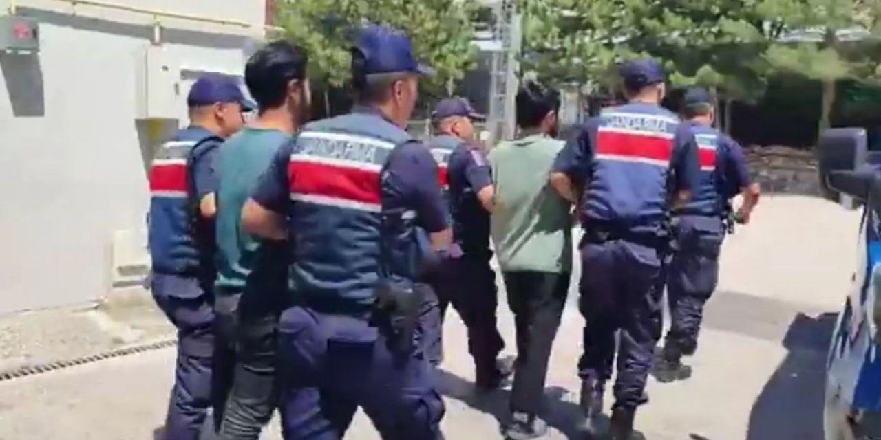 14 İlde DEAŞ’a yönelik eş zamanlı operasyon 26 şüpheli gözaltında
