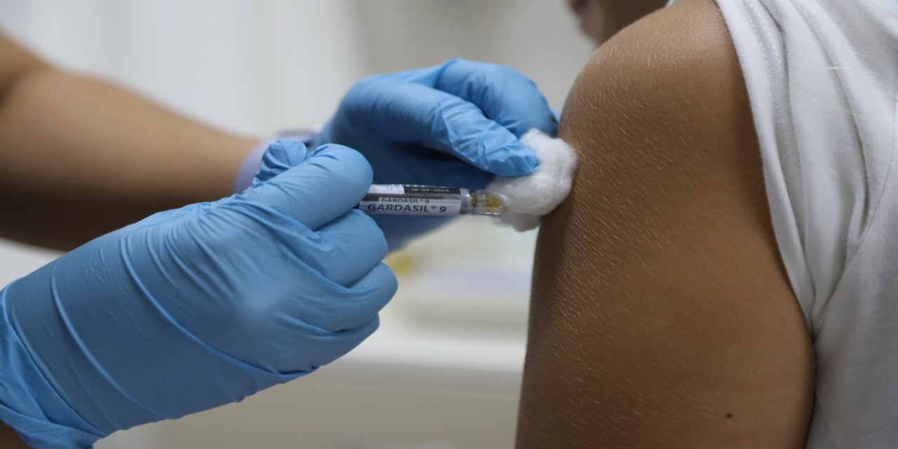Muğla Büyükşehir belediyesi ücretsiz HPV aşısı başvuruları başladı