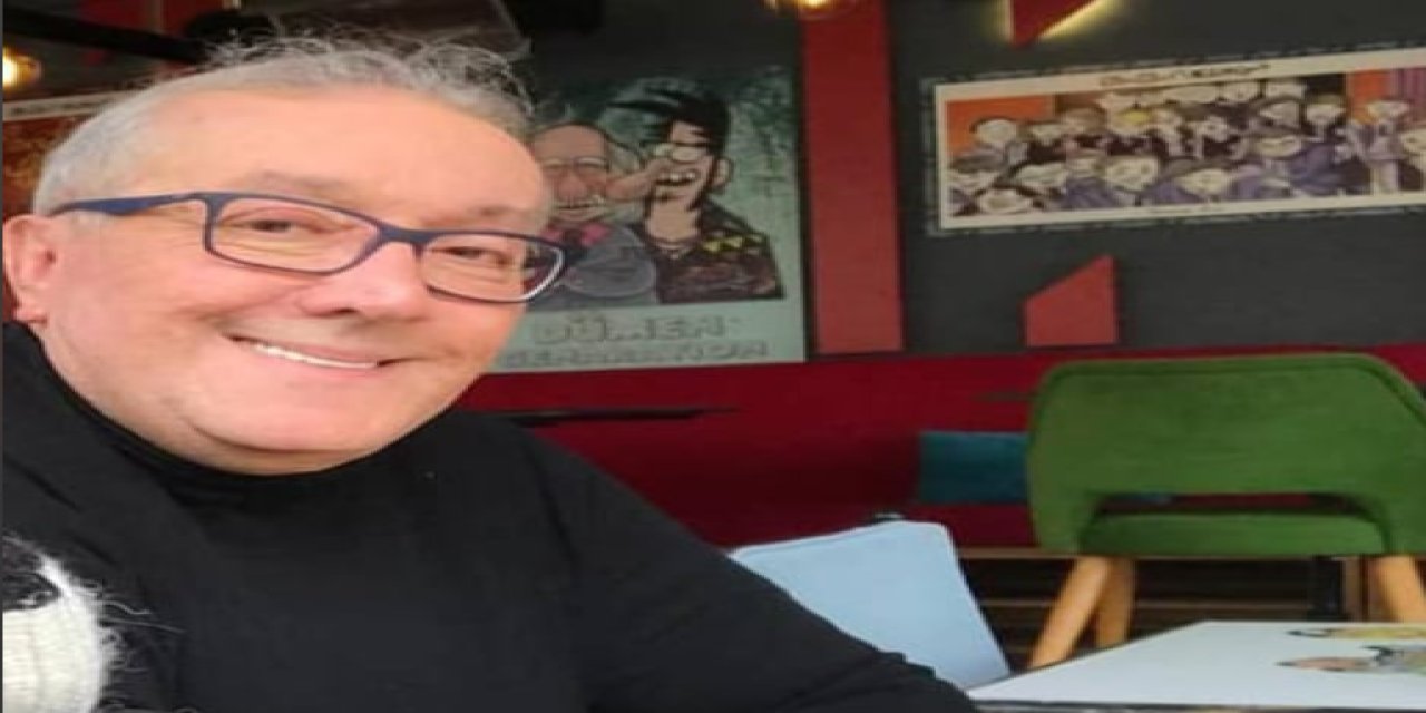 Duayen gazeteci Levent Bitecik hayatını kaybetti