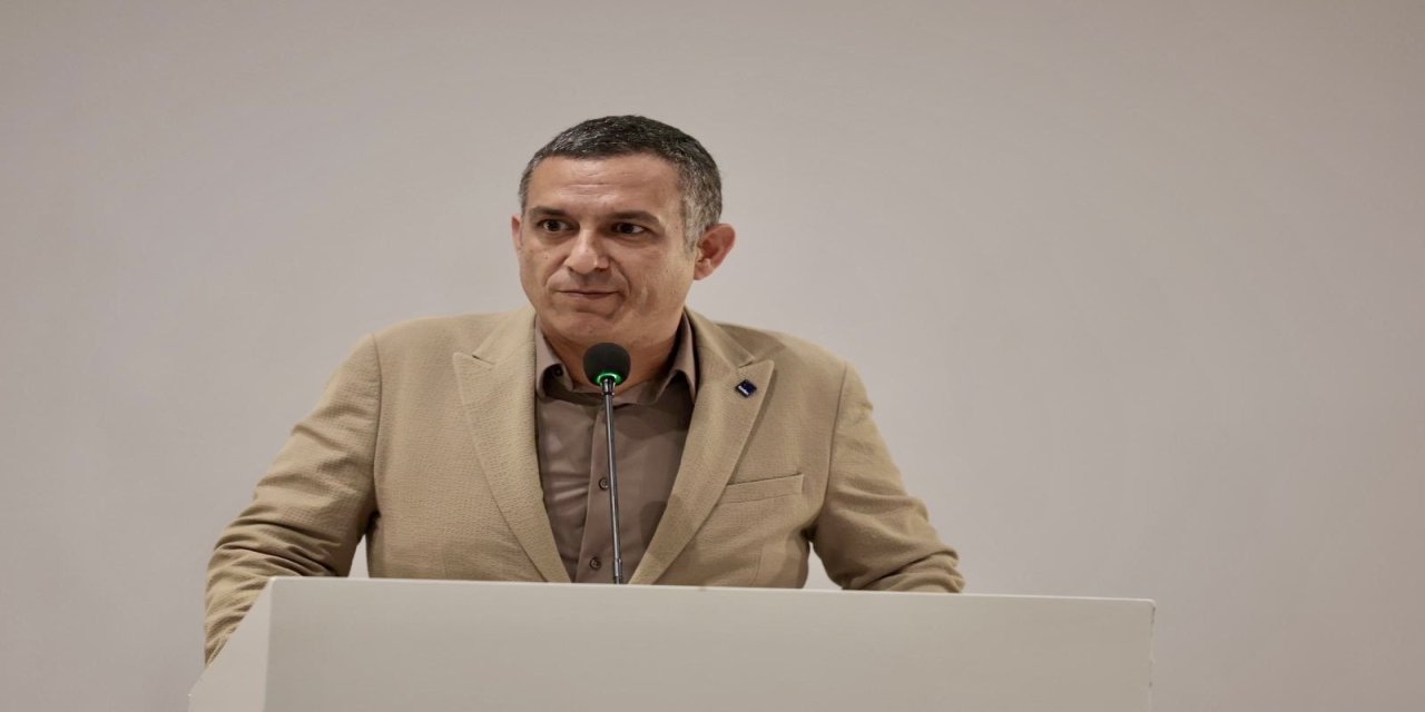 BODER’den Gümbet Koyu’ndaki Kirlilik Görüntülerine Açıklama