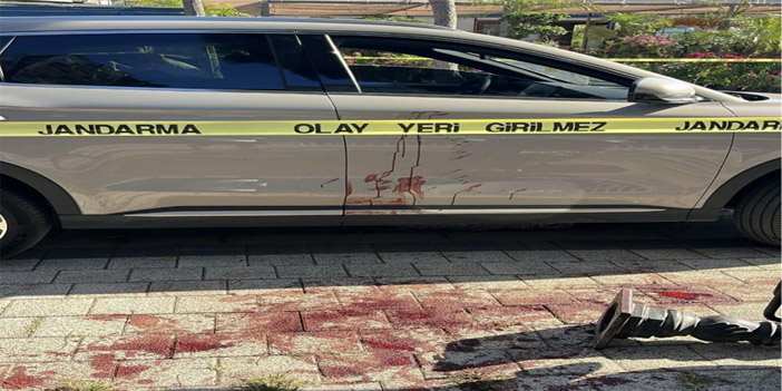 Bodrum’da Silahlı Çatışma: Yaralılar Var