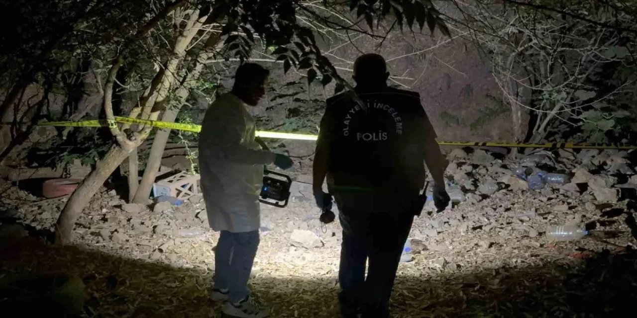 Fethiye'de 7 Metre Yükseklikten Düşen Genç Hayatını Kaybetti