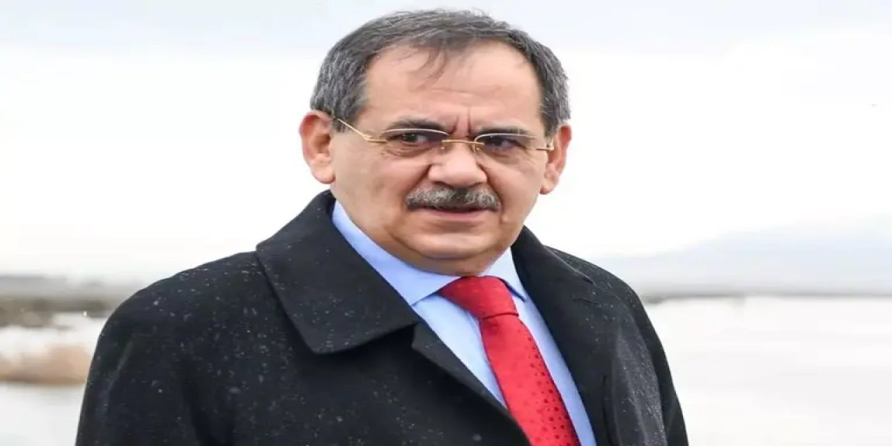 Eski Bayındırlık ve İskan Bakanı Mustafa Demir hayatını kaybetti