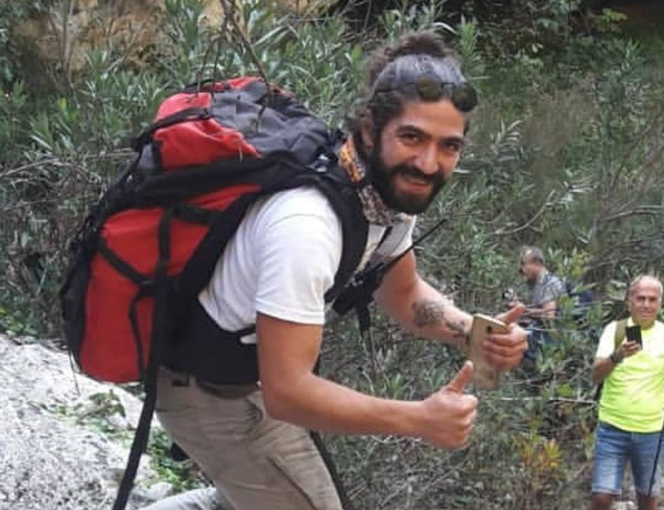 Bodrum'da denize atladıktan sonra hastaneye yatan Sıdra yaşam mücadelesini kaybetti