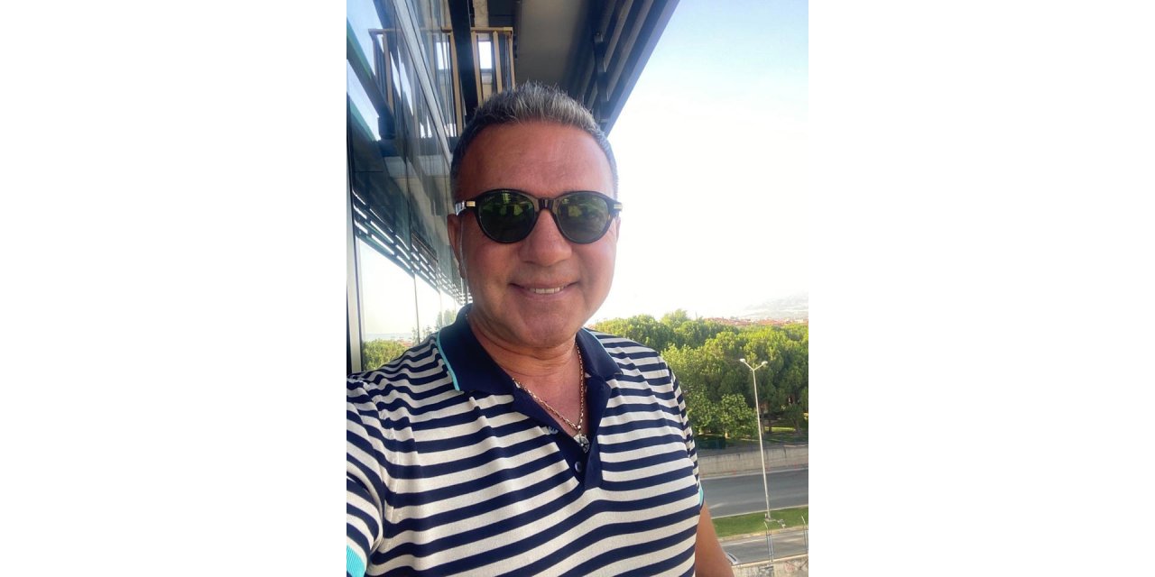Denizlispor’un eski Asbaşkanı Kavak, rezidansta ölü olarak bulundu