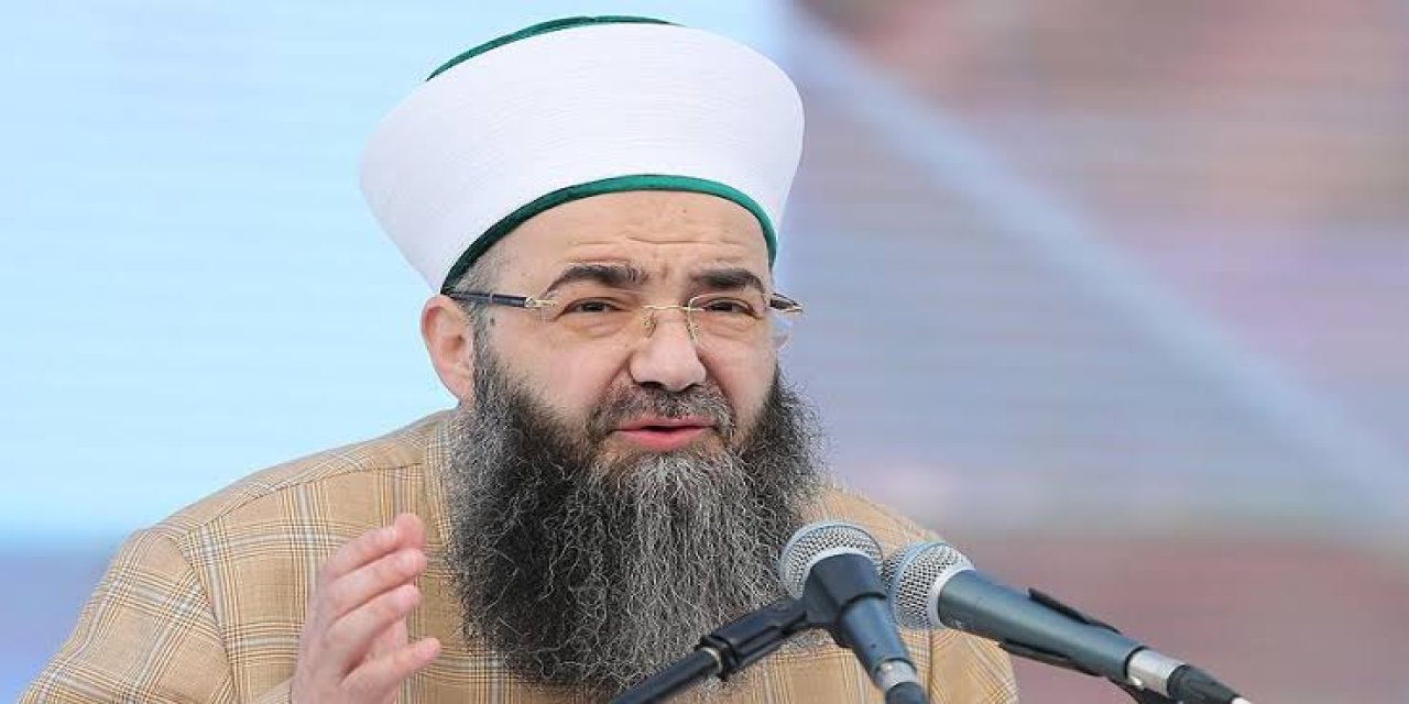 Cübbeli Ahmet'ten çok konuşulacak sahte diploma çıkışı