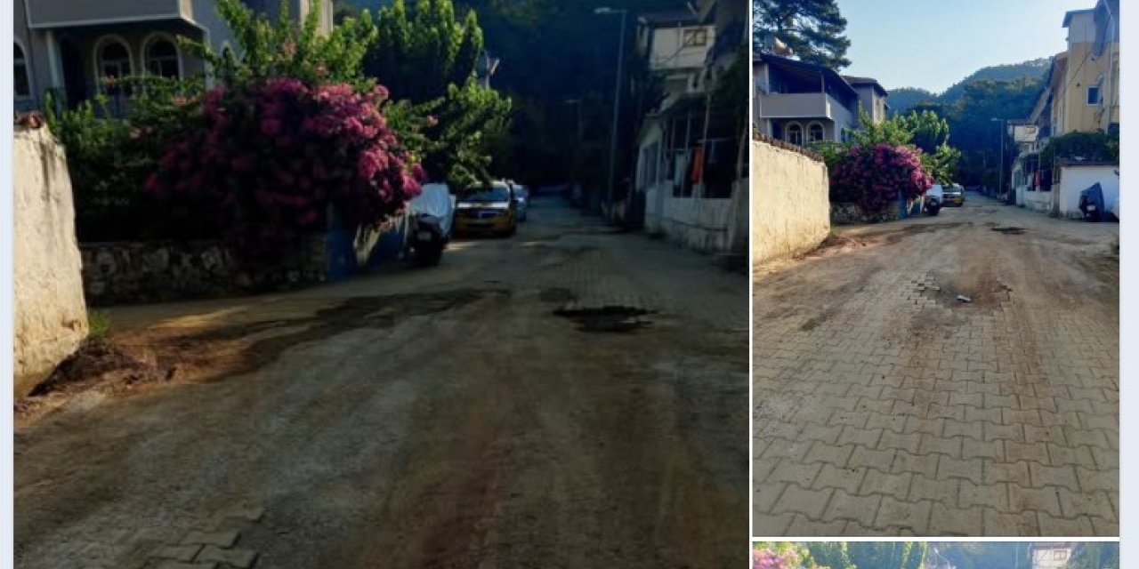 Vatandaş çareyi sosyal medyada arıyor