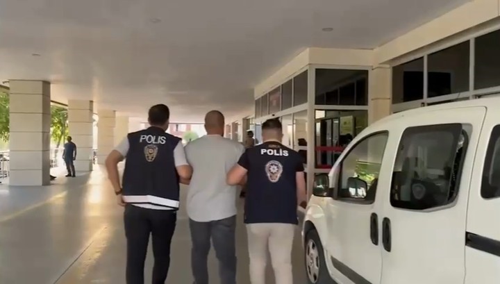 Bakan Yerlikaya "Siber suçlarla mücadele kapsamında son 2 haftada 214 şüpheliyi yakaladık"
