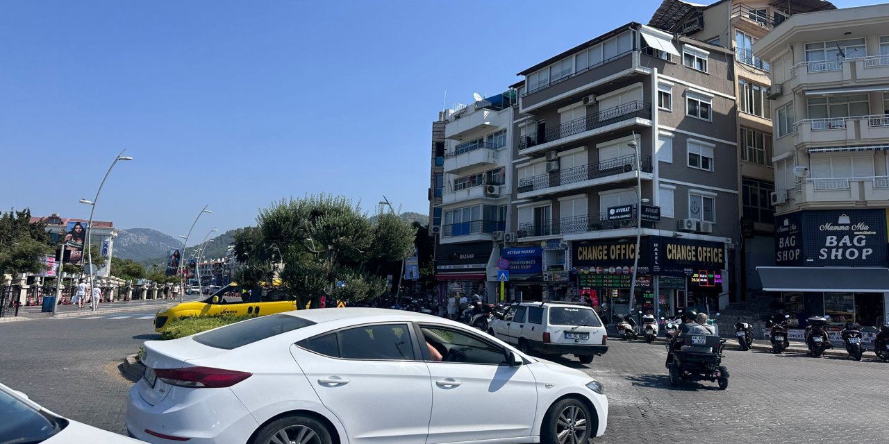 Marmaris’e en çok hangi illerden tatil için geliyorlar?