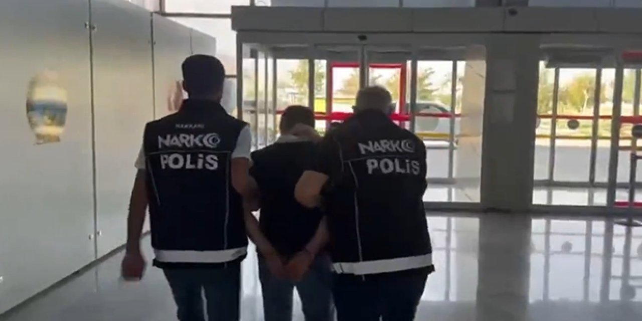 İçlerinde Muğla'nın da bulunduğu 73 ilde uyuşturucu operasyonu