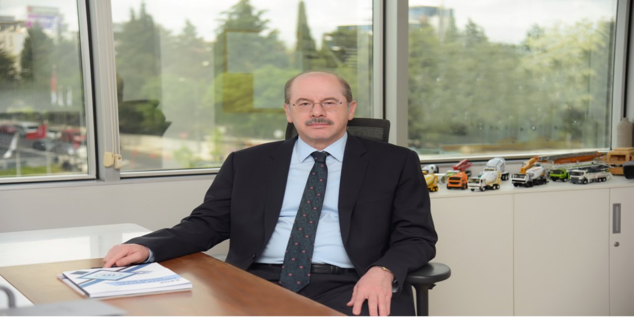 Deprem felaketlerinden aldığımız derslerle geleceğimizi güvenle inşa edebiliriz