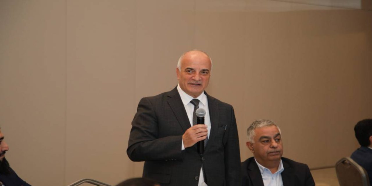 Ekonomist Hikmet Baydar: Halka Arz Süreçlerinde Nelere Dikkat Edilmeli?