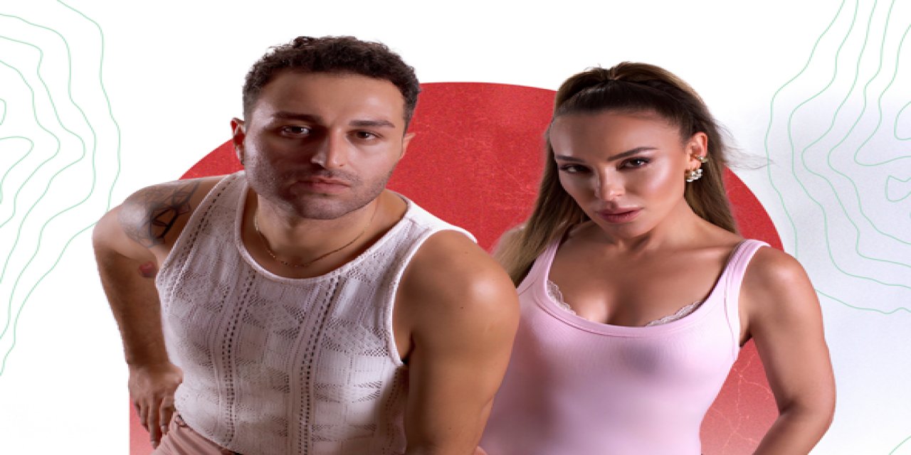 Ziynet Sali ve Rıza Sarıtaş'tan yaza damga vuracak şarkı